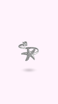 BAGUE OCEAN