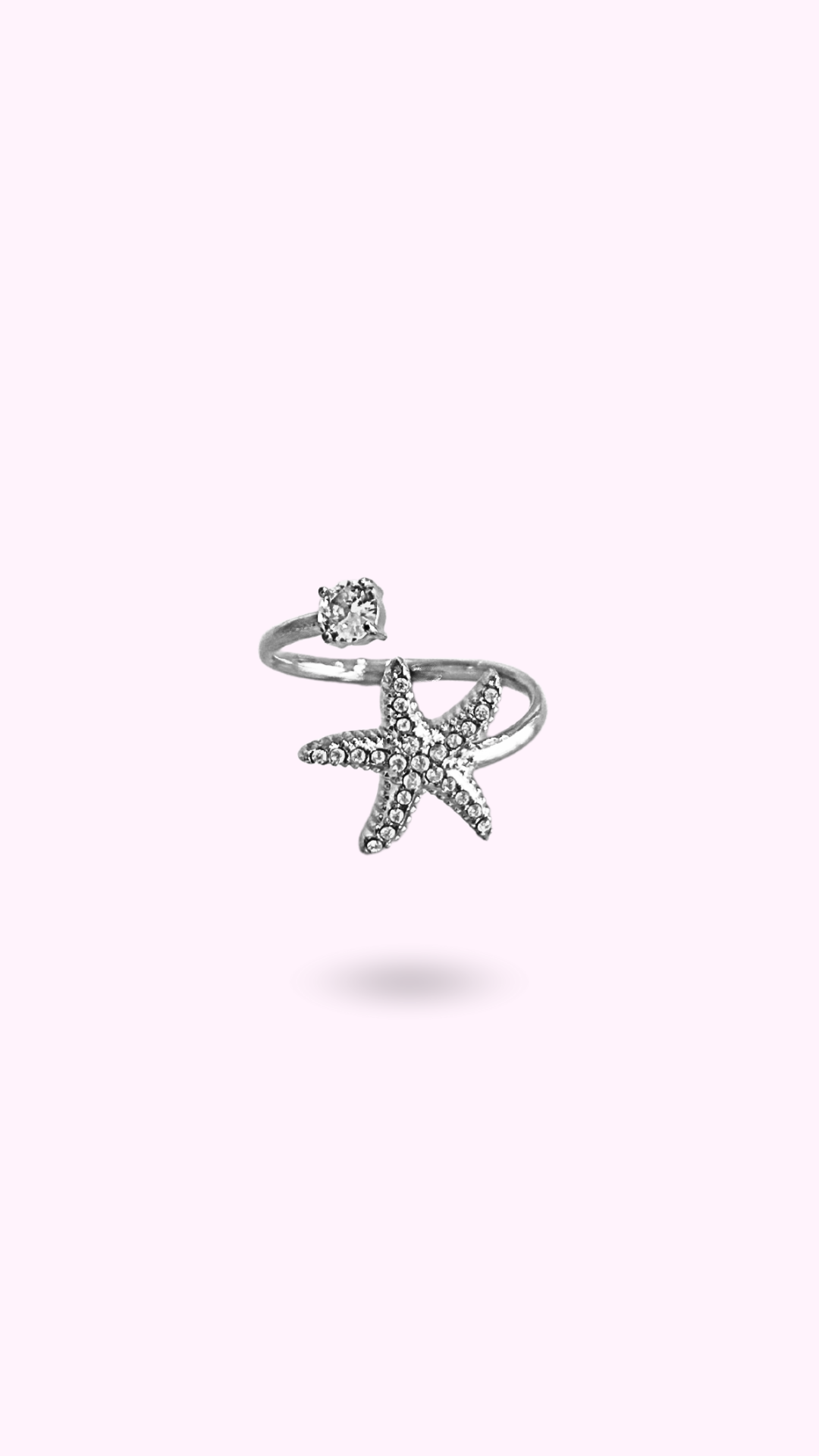 BAGUE OCEAN