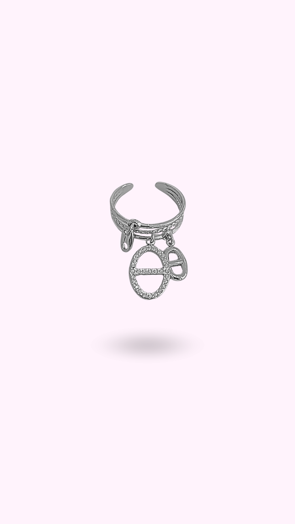BAGUE HOLÀ