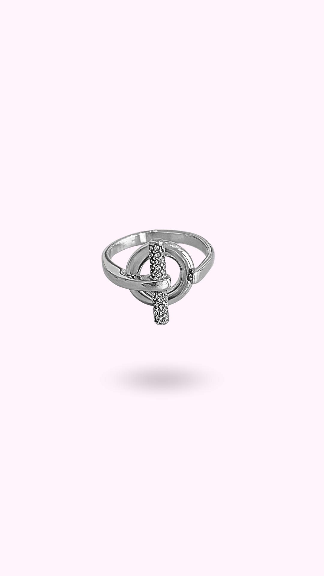 BAGUE SEÑORITA