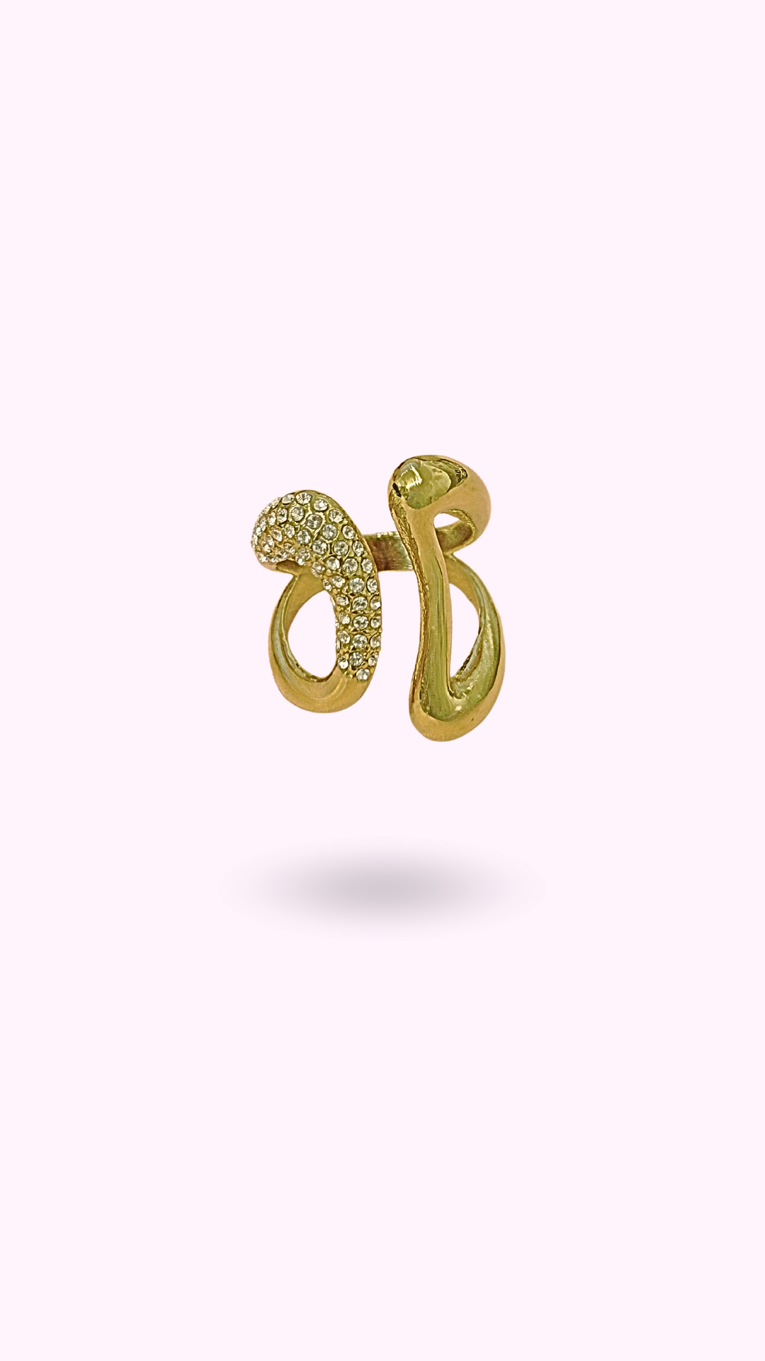 BAGUE CALA
