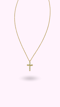 COLLIER CRUZ