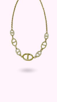 COLLIER GARCIA