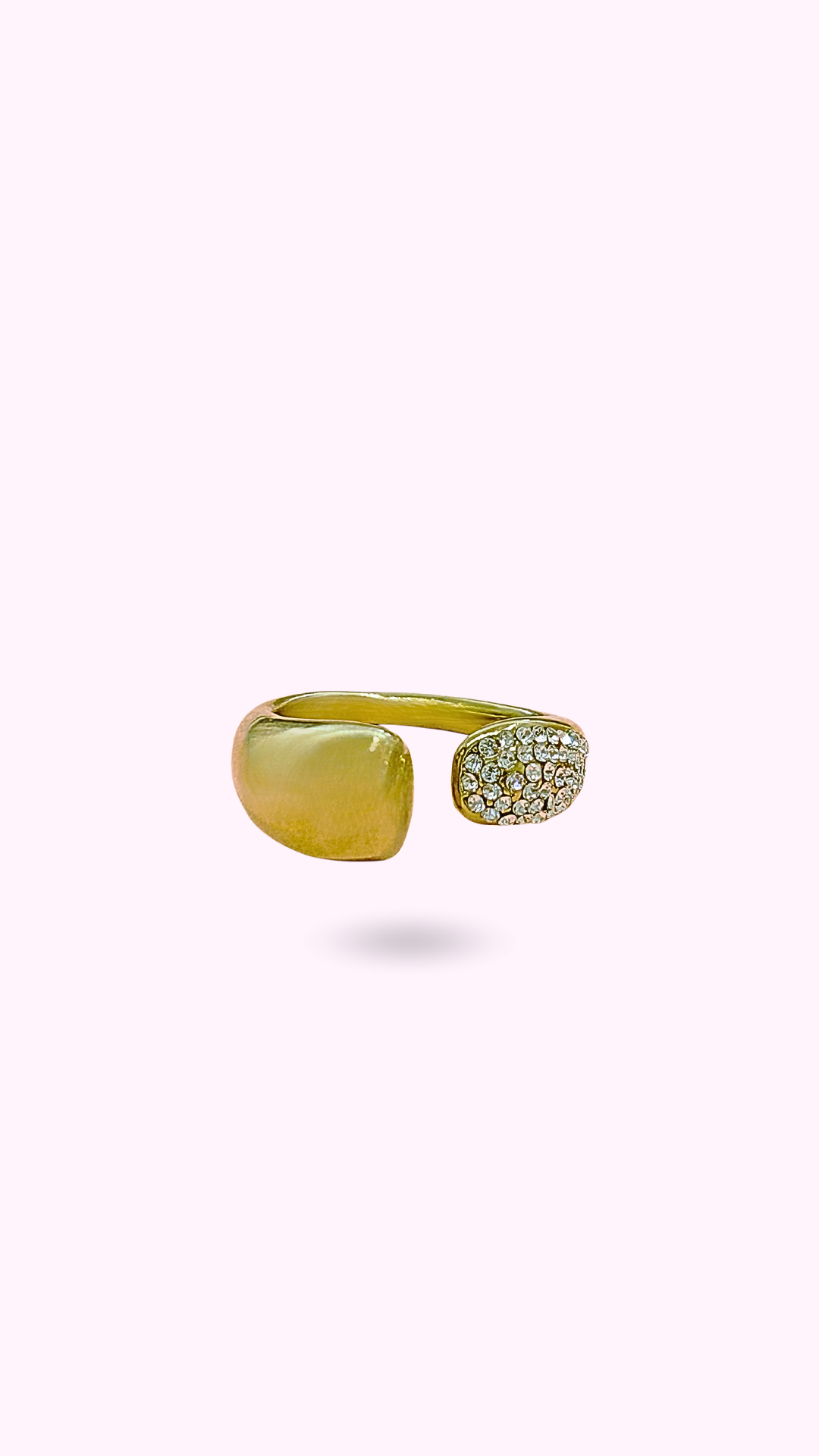 BAGUE SAGRADA