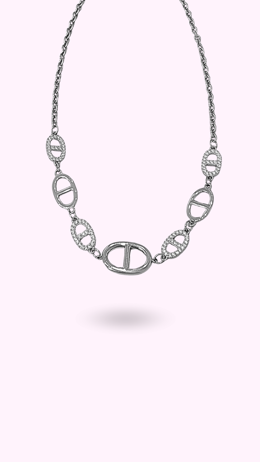 COLLIER GARCIA