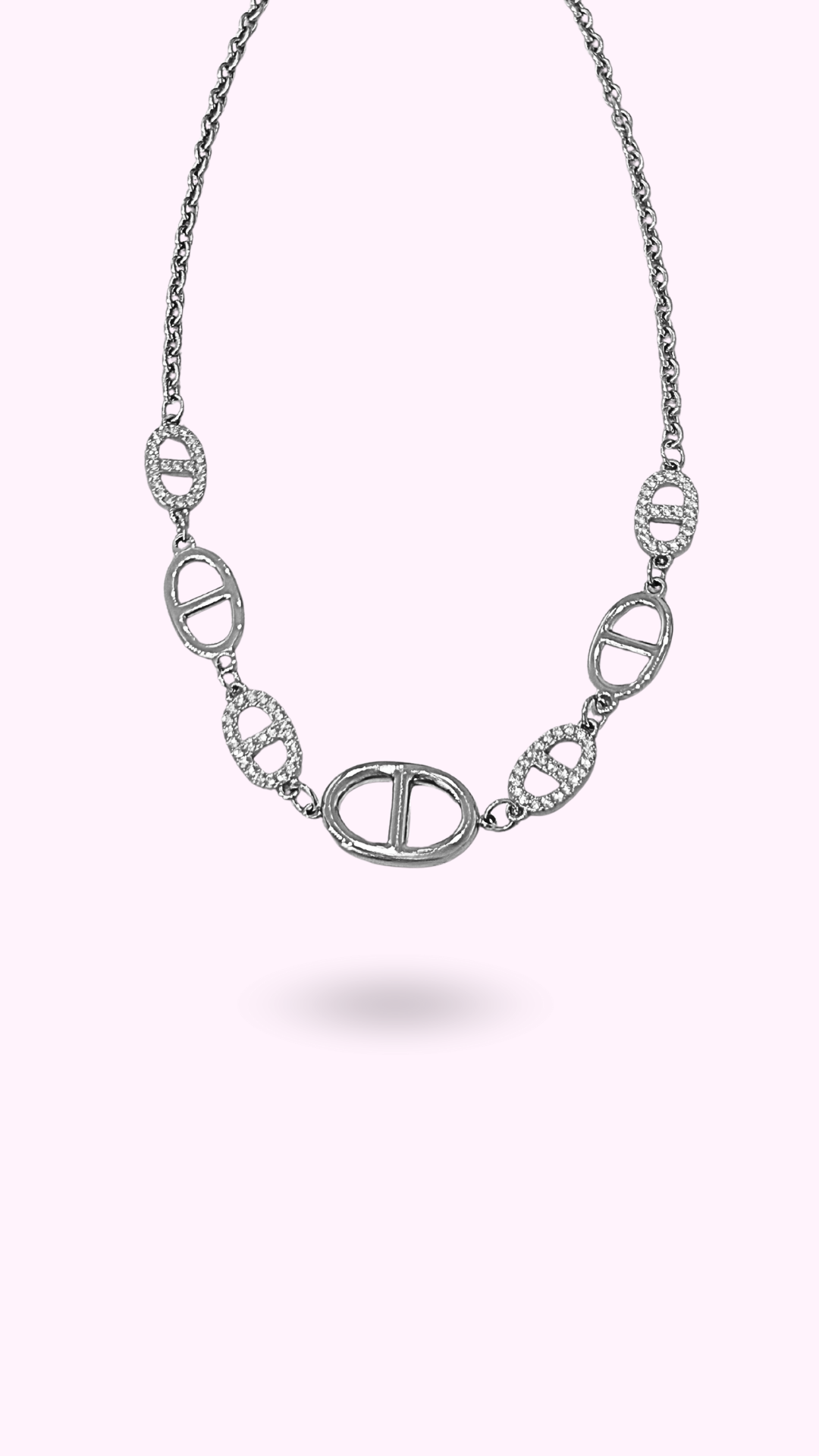 COLLIER GARCIA