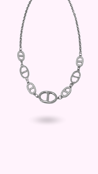 COLLIER GARCIA