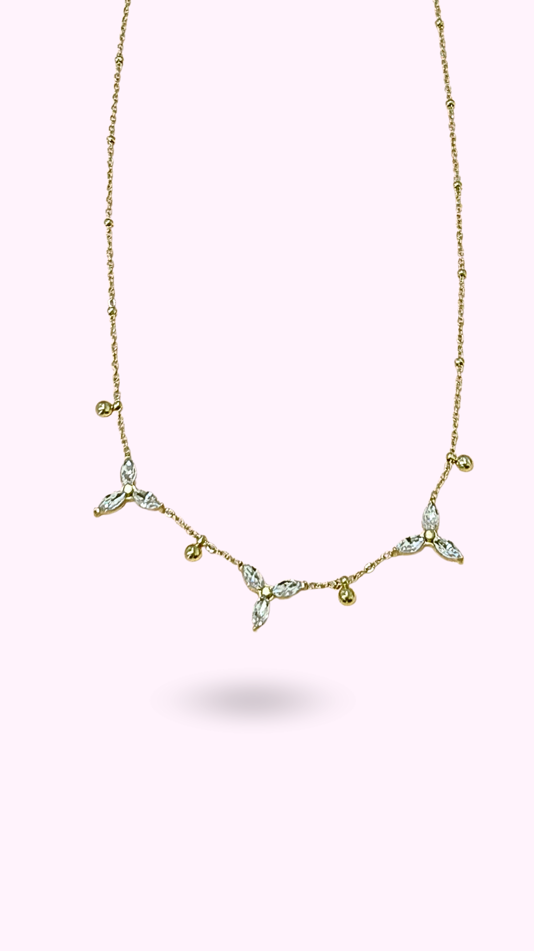 COLLIER JAVIER