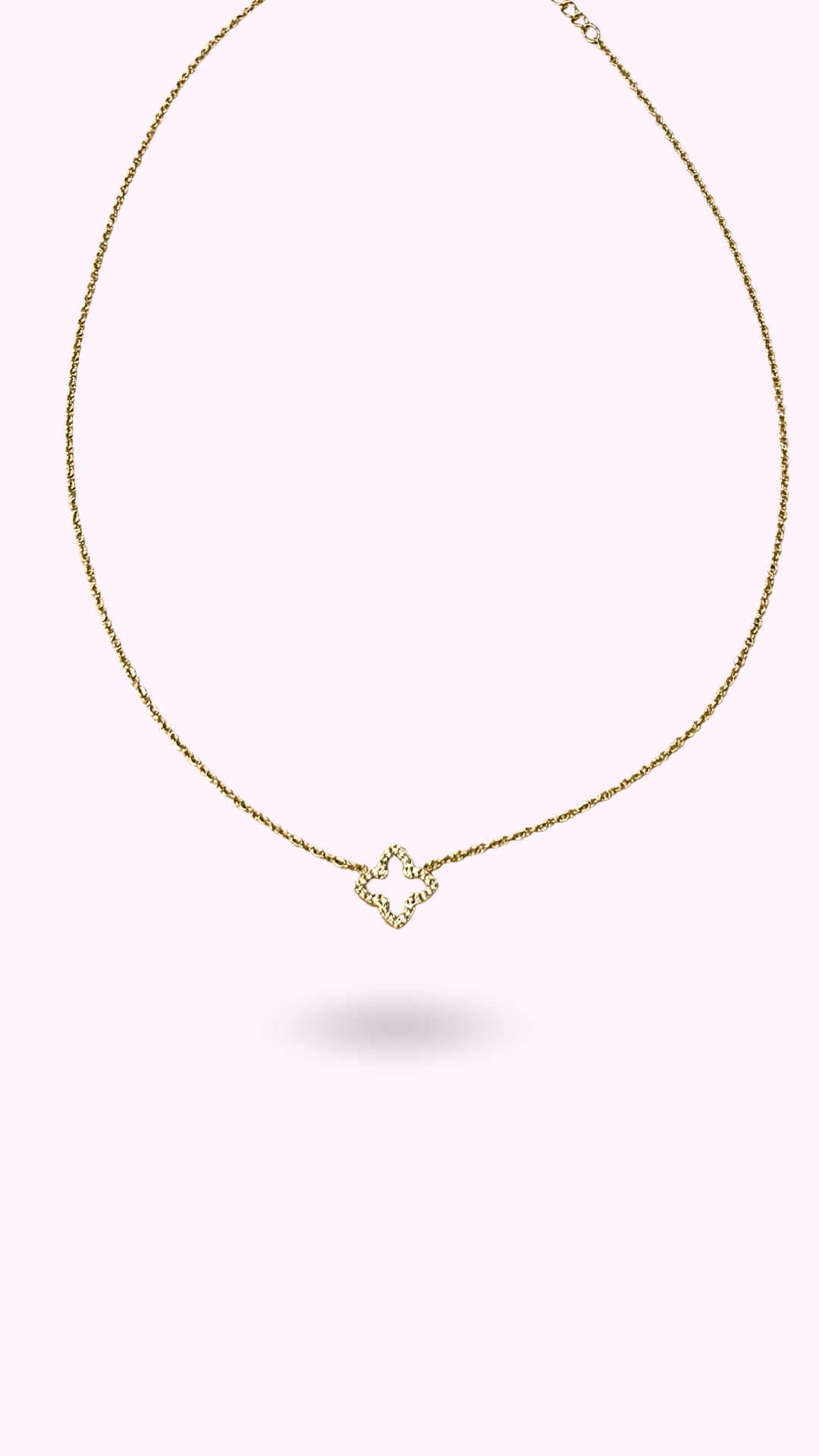 COLLIER GALACTICA