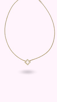 COLLIER GALACTICA