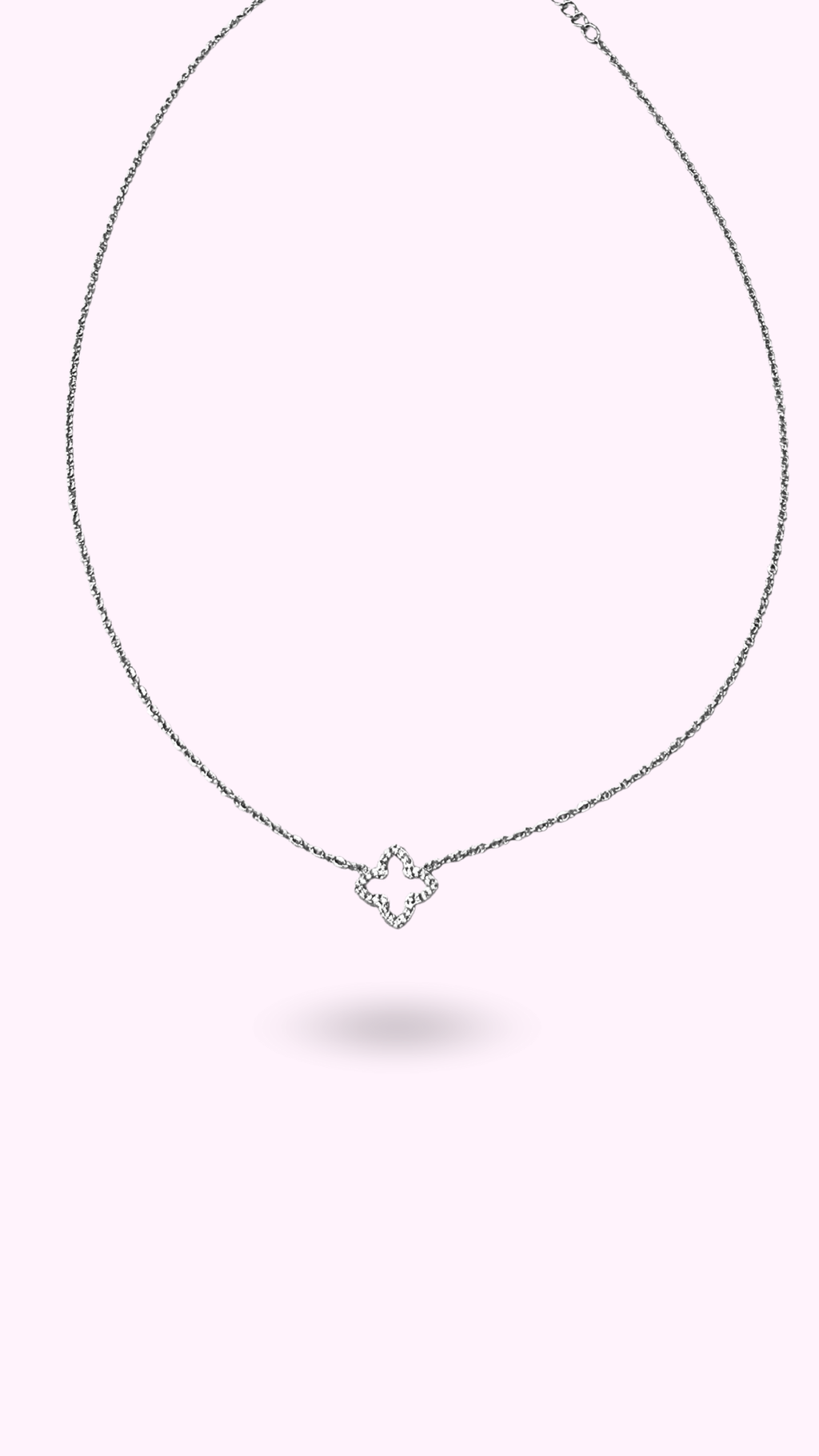 COLLIER GALACTICA