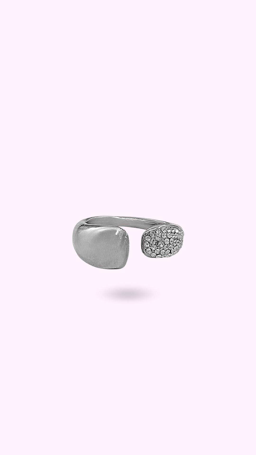 BAGUE SAGRADA