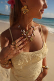 COLLIER POLINA