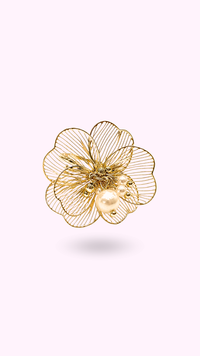 BAGUE OLIVIA
