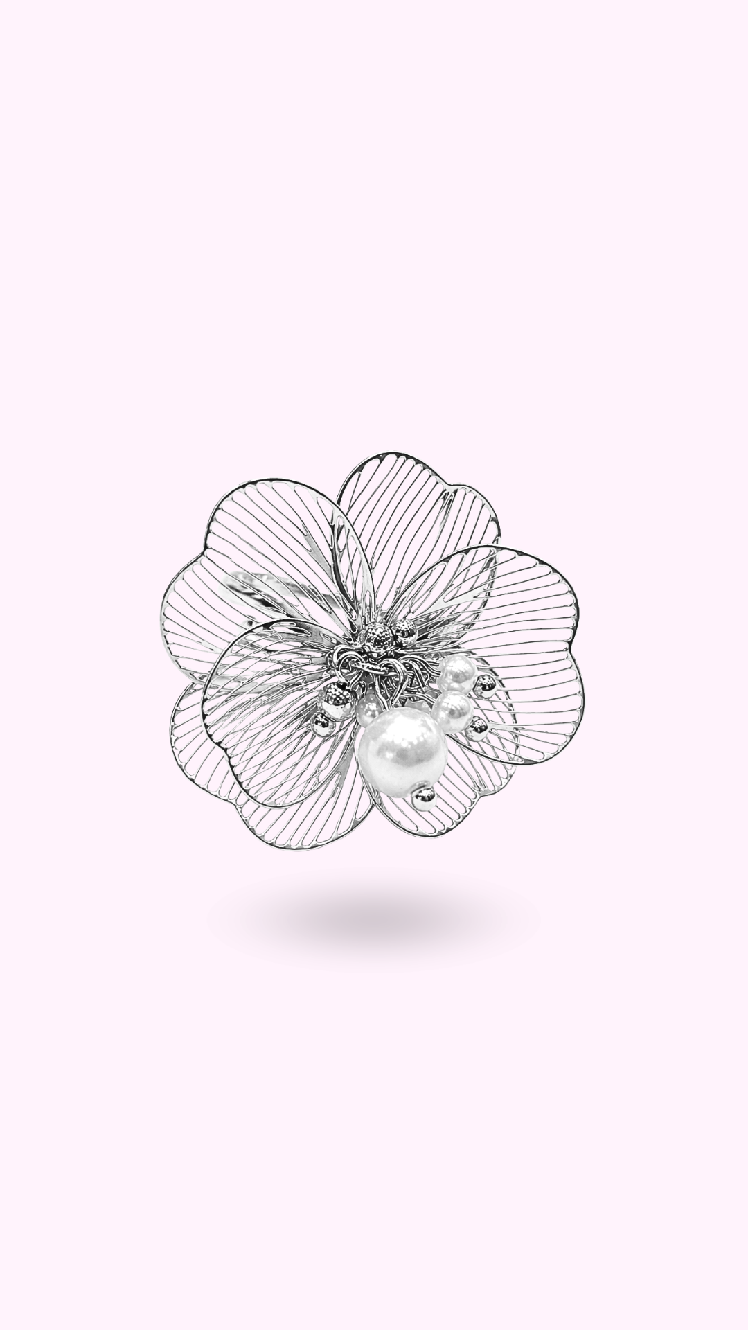 BAGUE OLIVIA