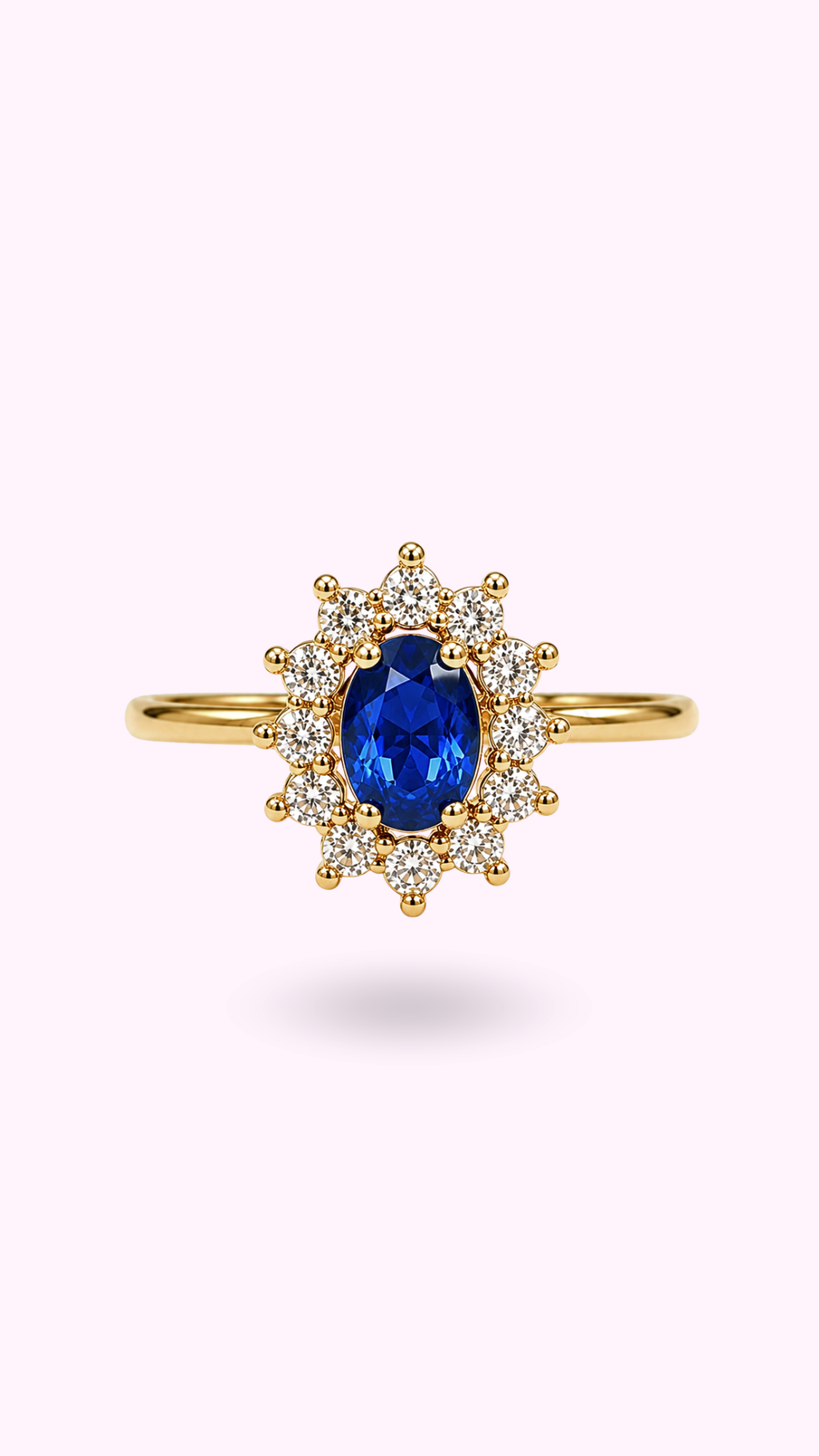 BAGUE MYKONOS