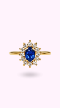 BAGUE MYKONOS
