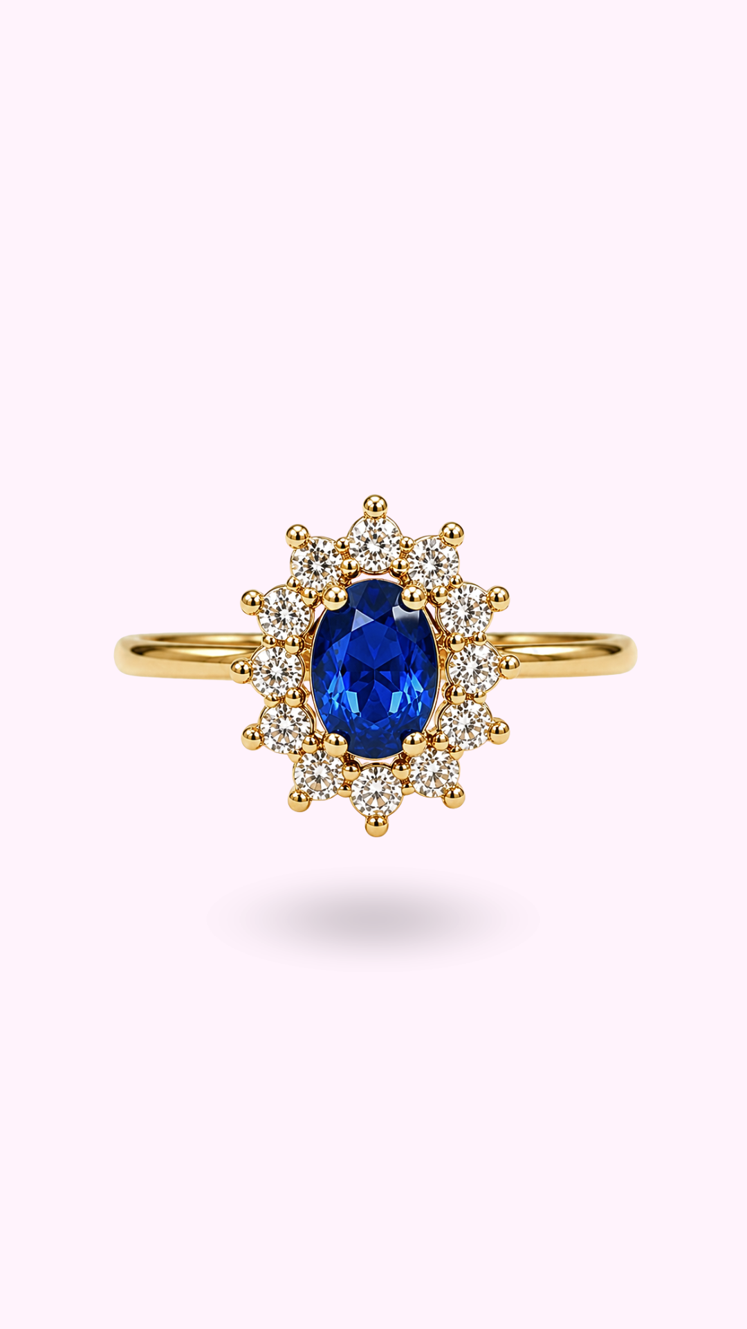 BAGUE MYKONOS