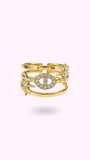 BAGUE NEPTUNE