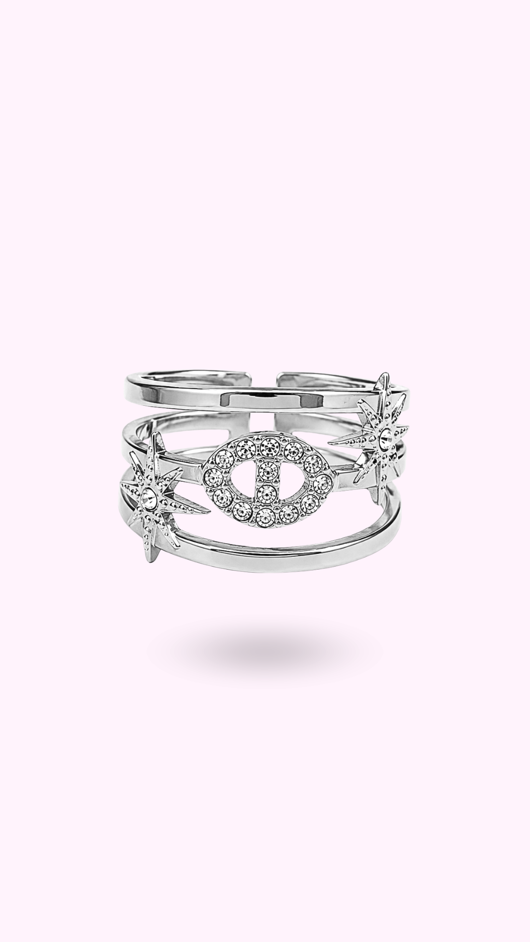 BAGUE NEPTUNE