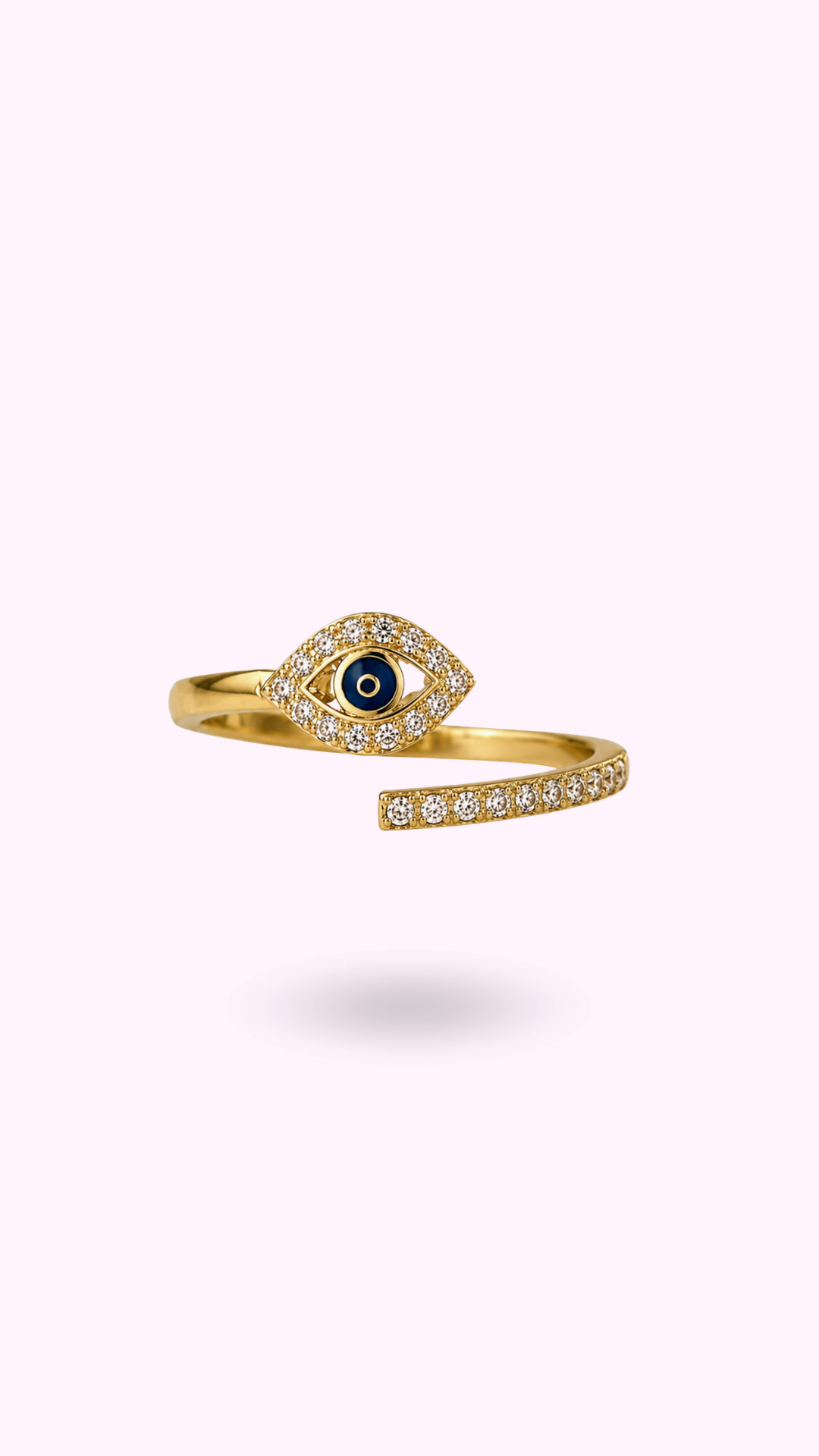 BAGUE MATI