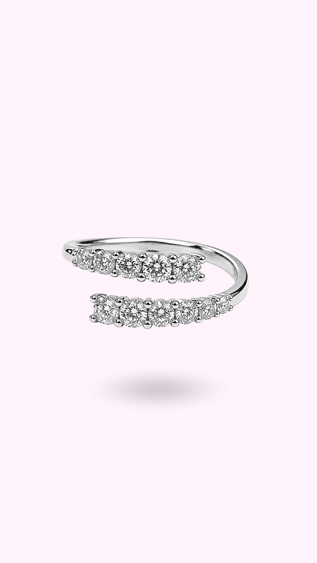 BAGUE ORION