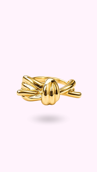 BAGUE ORPHÉE