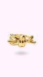 BAGUE ORPHÉE