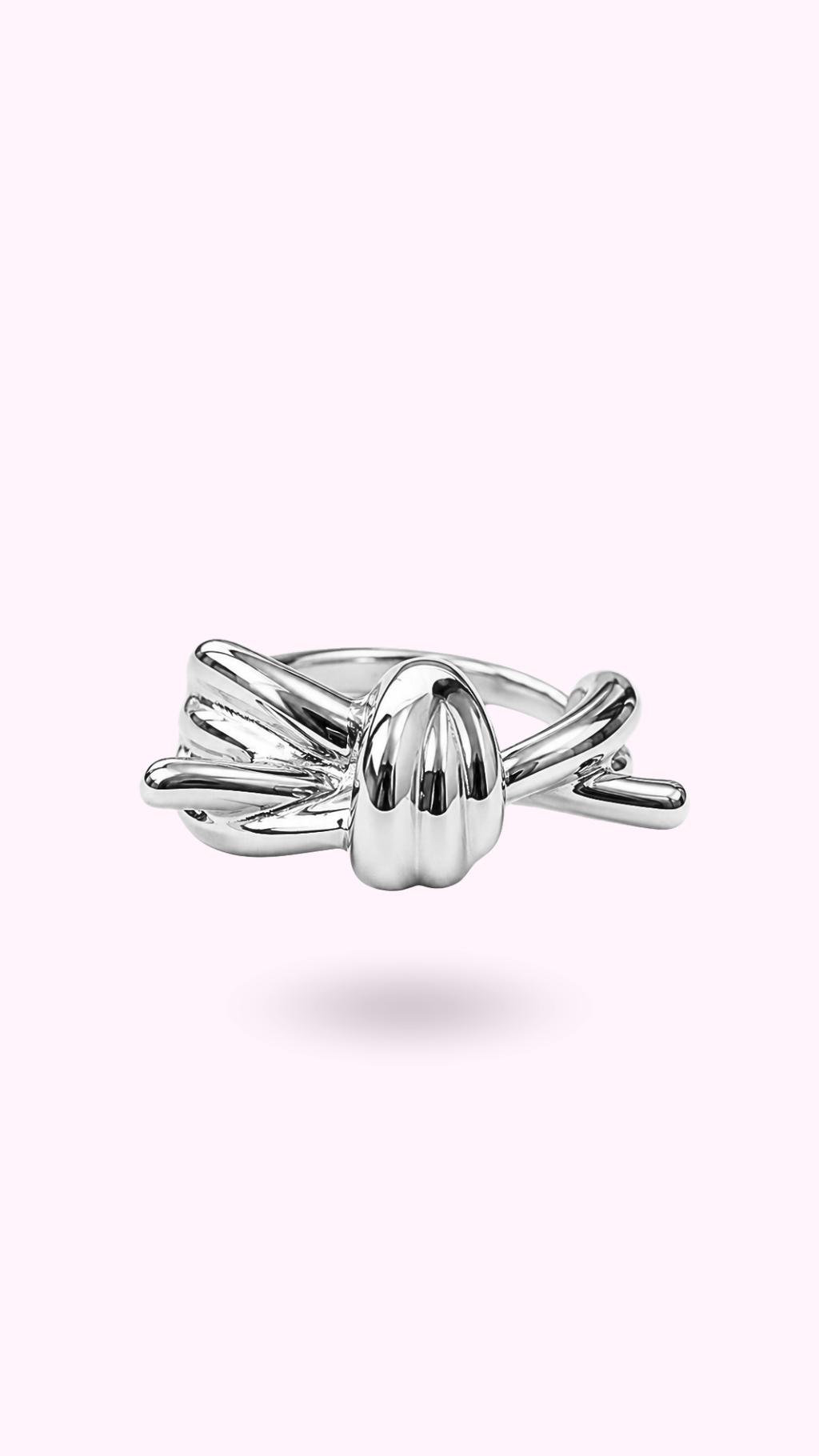 BAGUE ORPHÉE