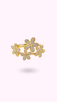 BAGUE MILOS