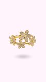 BAGUE MILOS