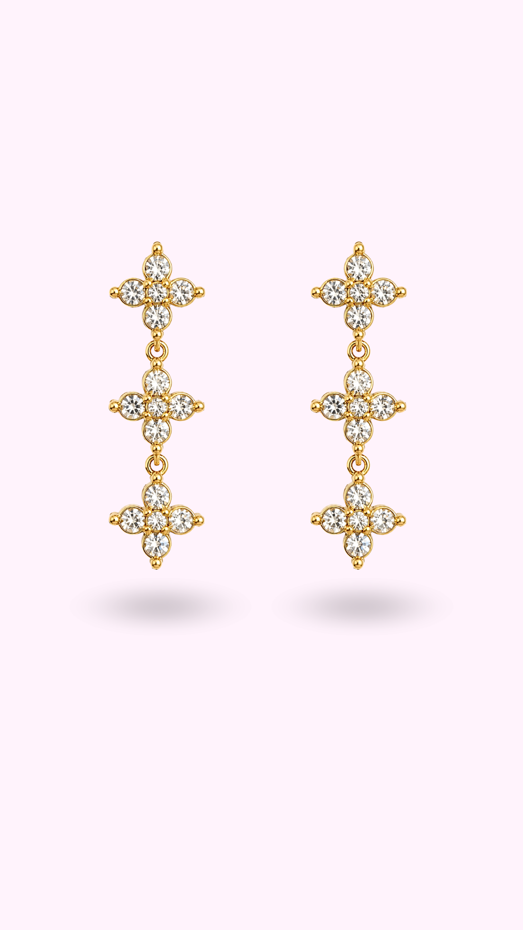 BOUCLES LIARA