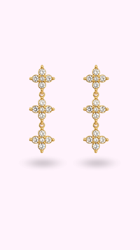 BOUCLES LIARA
