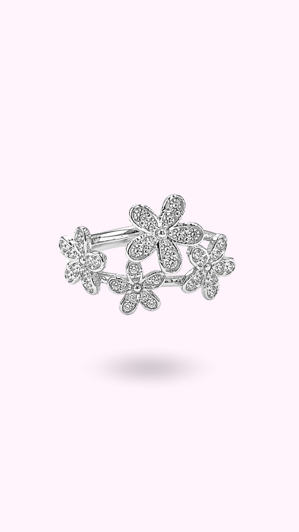 BAGUE MILOS
