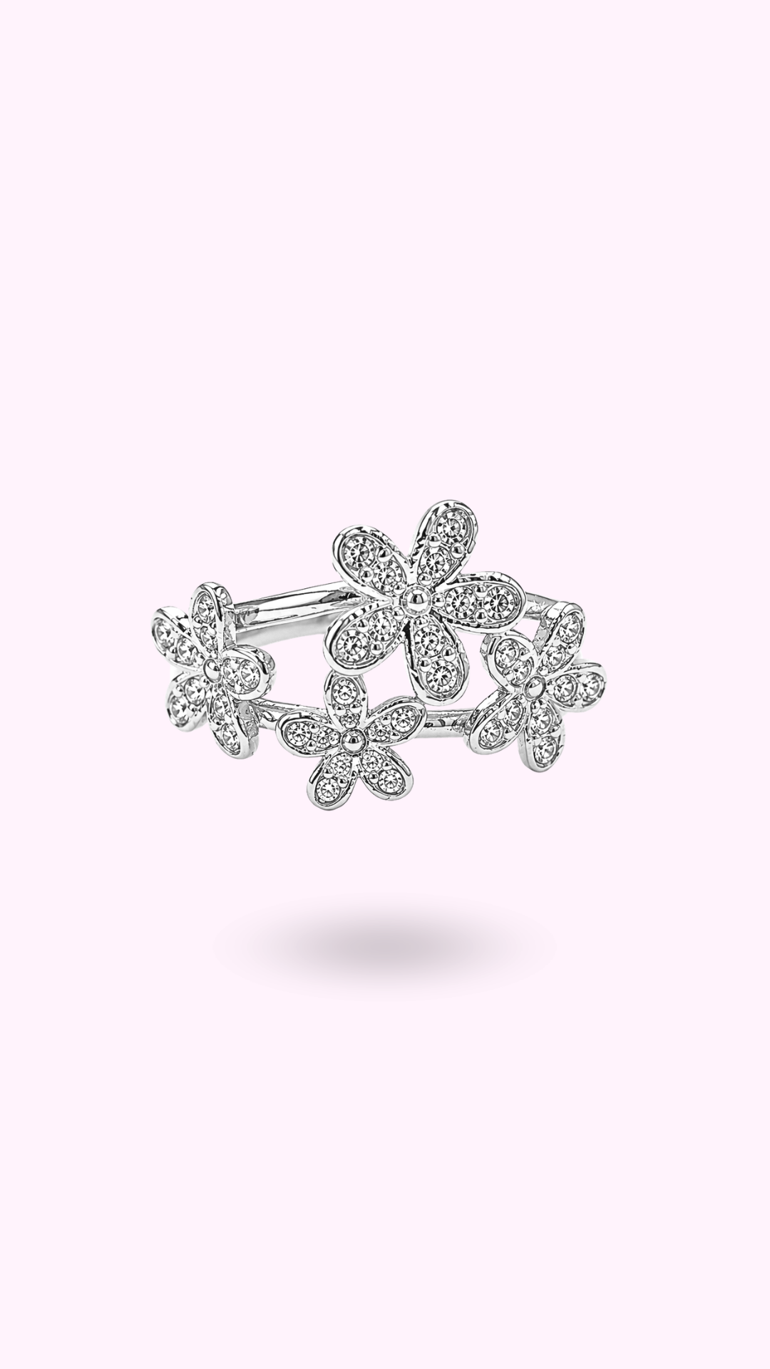 BAGUE MILOS