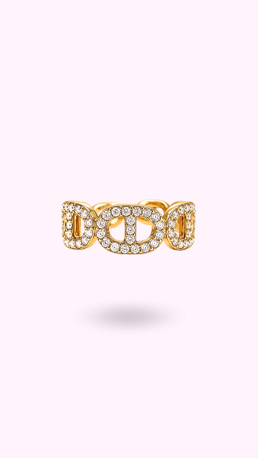 BAGUE HÉRA