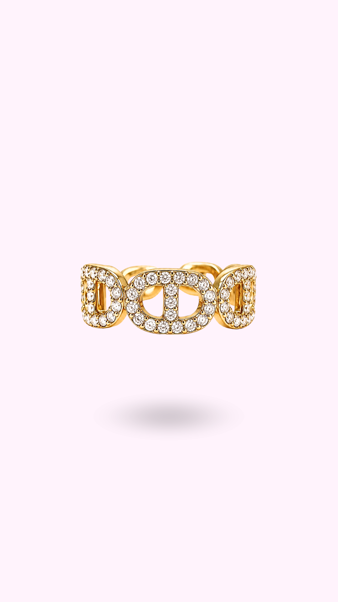 BAGUE HÉRA