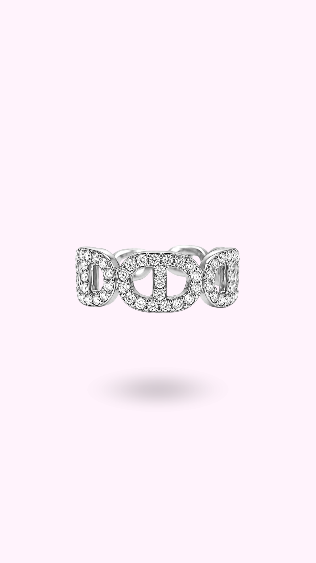 BAGUE HÉRA