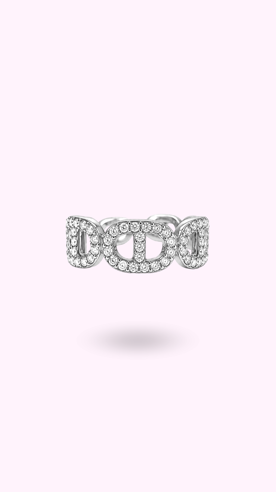 BAGUE HÉRA