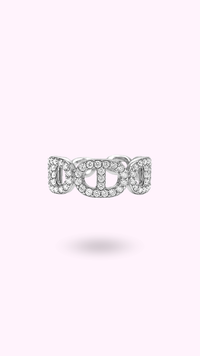 BAGUE HÉRA