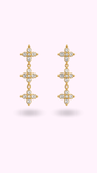 BOUCLES LIARA