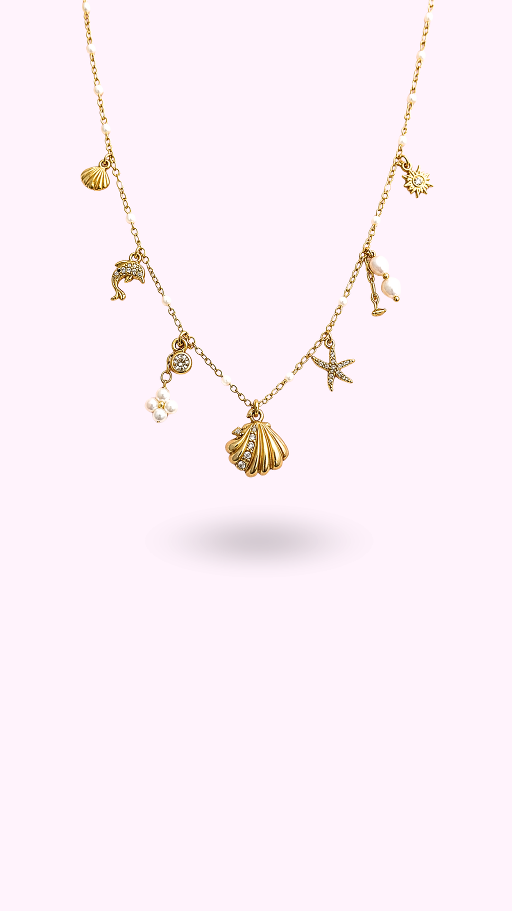 COLLIER SEA