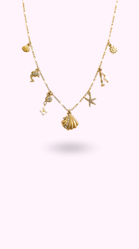 COLLIER SEA