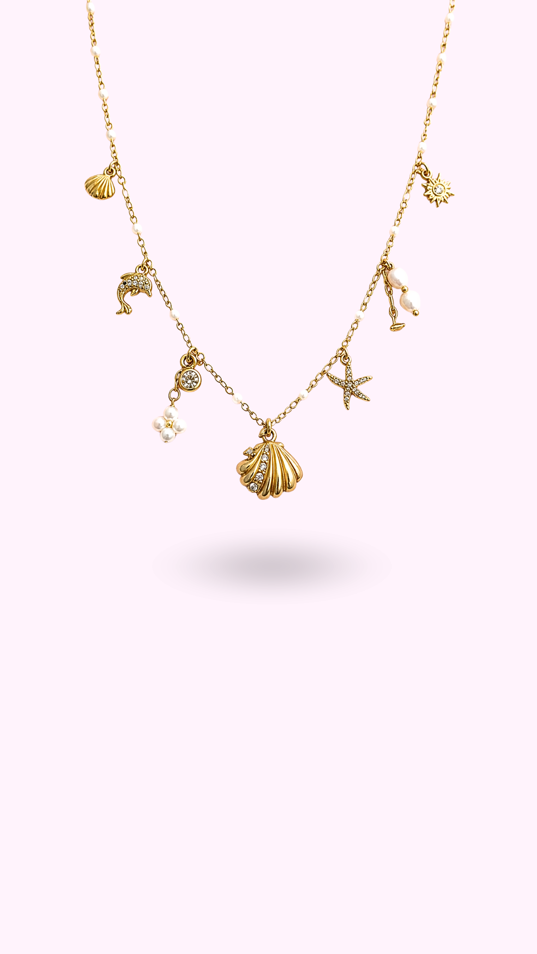 COLLIER SEA