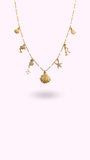 COLLIER SEA