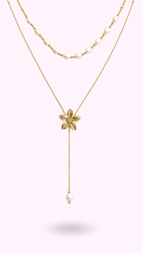 COLLIER APPOLINA