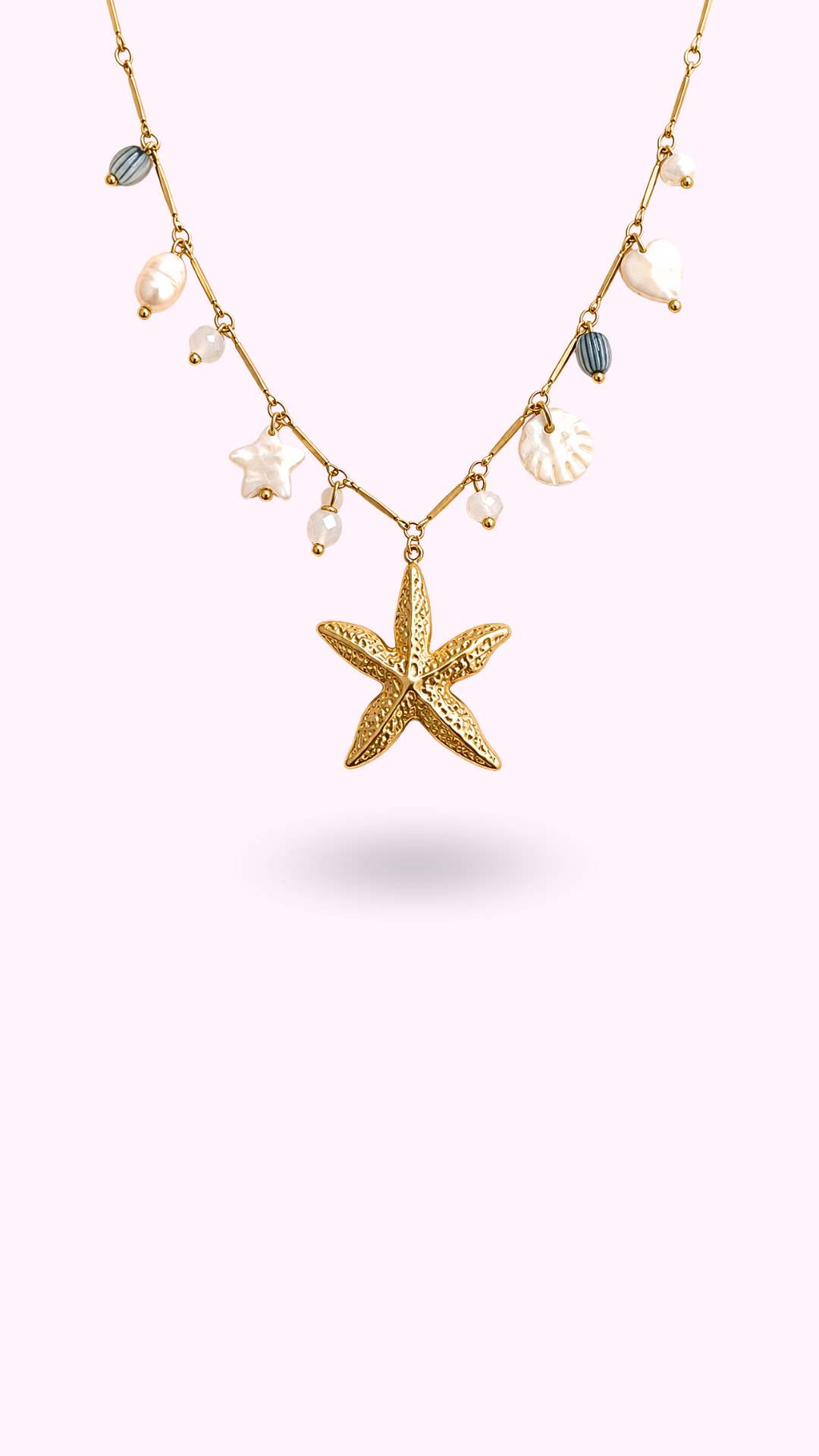 COLLIER PACIFICA