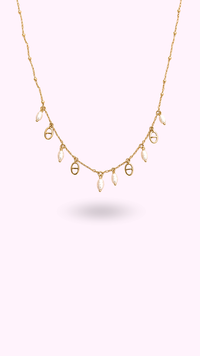 COLLIER ARTHÉMIS