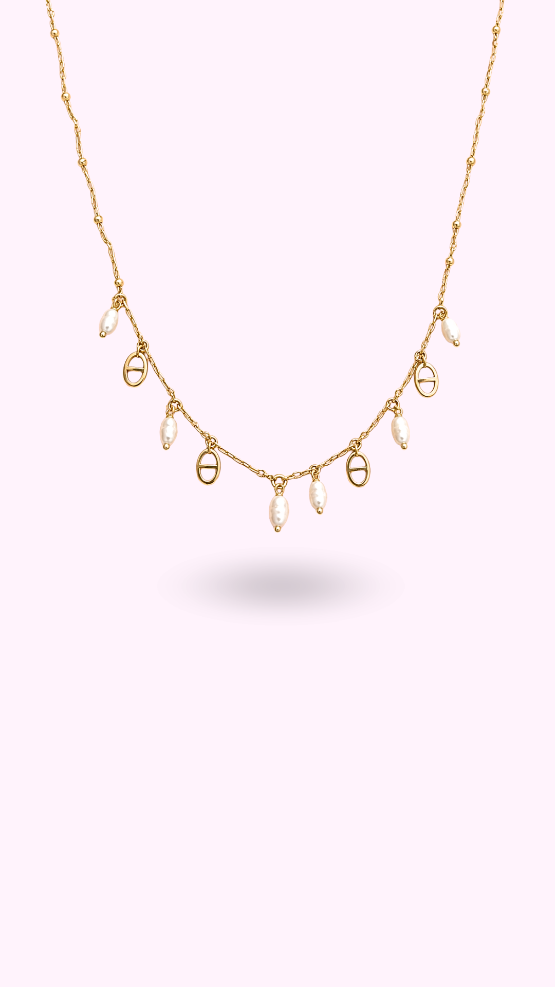 COLLIER ARTHÉMIS