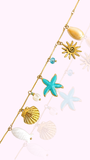 BRACELET OCEANIA
